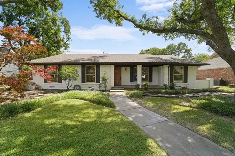 1203 Seminole Dr, Richardson, TX 75080