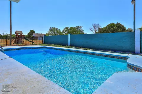 3133 Osage Rd, Abilene, TX 79601