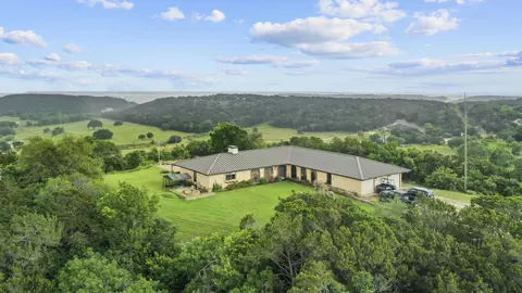 732 County Road 204, Stephenville, TX 76401
