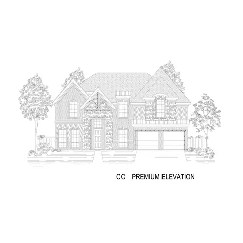 1505 Migration Way, Mansfield, TX 76063