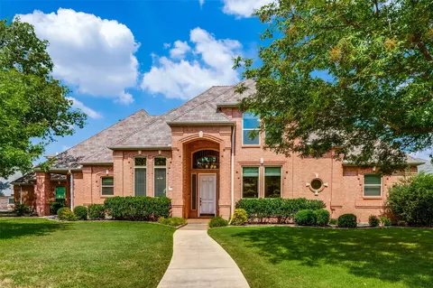 1009 Brazos Dr, Southlake, TX 76092