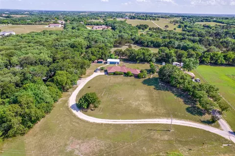 5409 W Fm 455, Weston, TX 75009