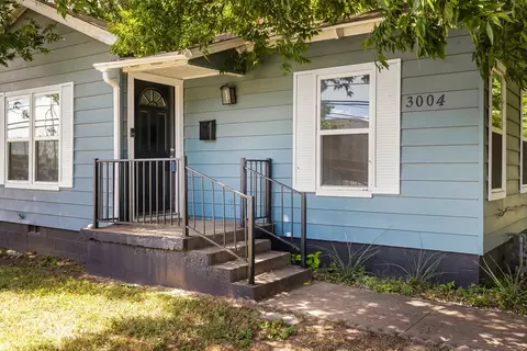 3004 E Miller Ave, Fort Worth, TX 76105