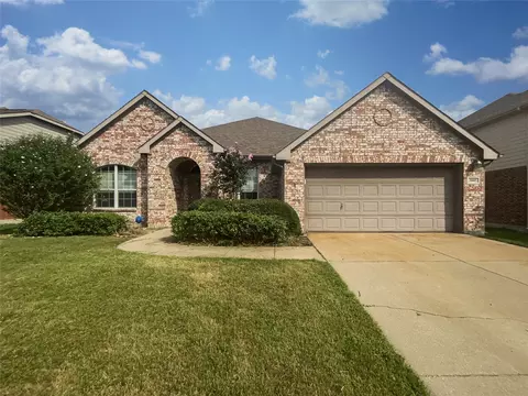 3605 Hickory Bend Trl, Mckinney, TX 75071