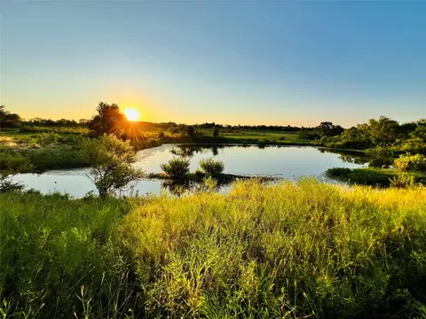 tbd County Road 616617, Pottsville, TX 76565