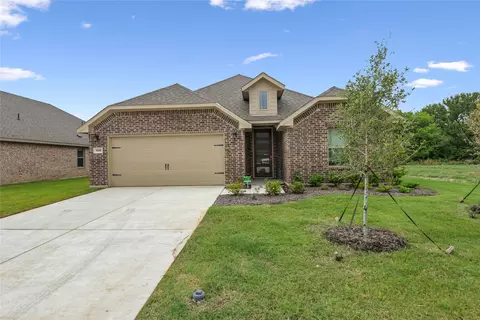 1008 Verde Creek Ct, Crowley, TX 76036