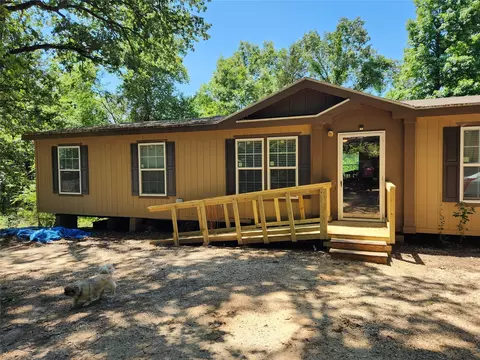 1185 Hickory Hills Dr, Murchison, TX 75778