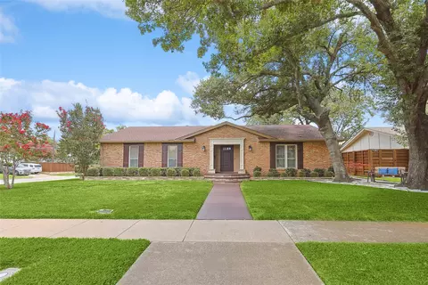 1301 Chippewa Dr, Richardson, TX 75080