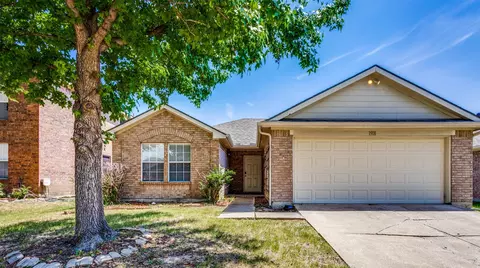 1918 Marble Falls Ln, Little Elm, TX 75068