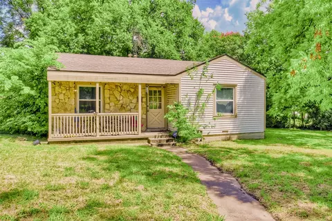 7345 Gaston Ave, Fort Worth, TX 76116