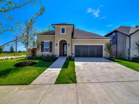 4300 Bandera Dr, Prosper, TX 75078