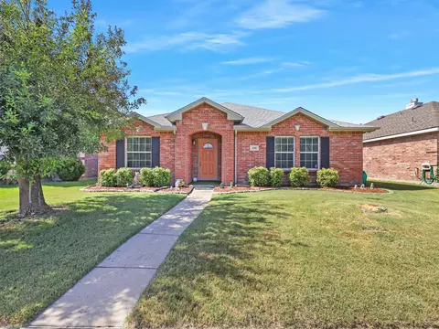 1320 Lamar Ln, Allen, TX 75002