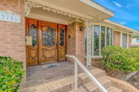 3701 S Glenbrook Dr, Garland, TX 75041