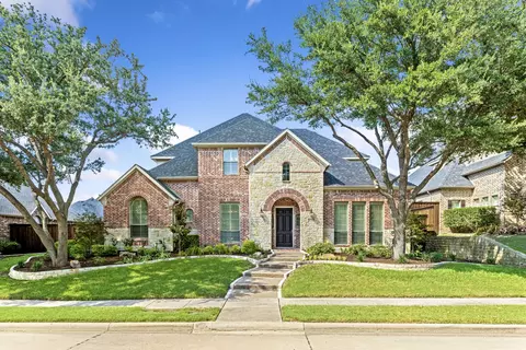 4984 Stillwater Trl, Frisco, TX 75034