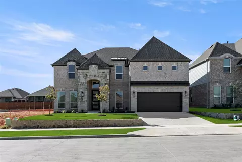 5241 Great Hollow Trl, Fort Worth, TX 76179