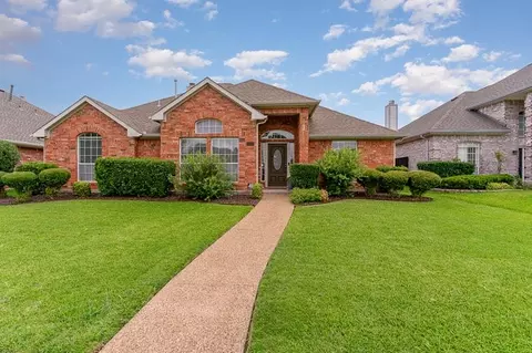 1722 Creek Valley Rd, Mesquite, TX 75181