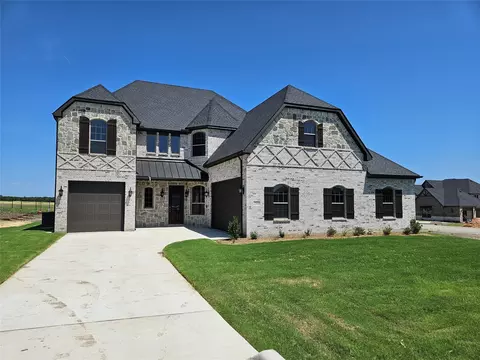 2500 Silo Ln, Van Alstyne, TX 75495