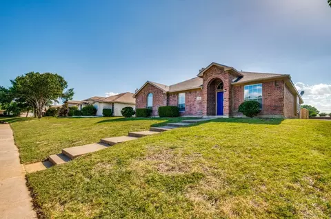 1302 Aspen Ln, Wylie, TX 75098