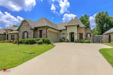 1118 Laurel Crk, Shreveport, LA 71106