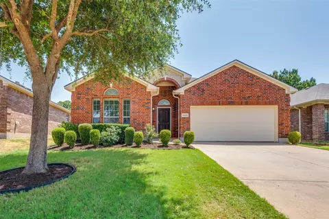 1436 Preakness Dr, Irving, TX 75060