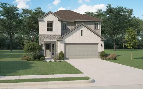114 Ashwood Ln, Forney, TX 75126