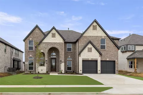 2280 Valencia Dr, Little Elm, TX 75068