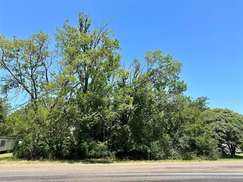 lot7 4th Ave, Teague, TX 75860