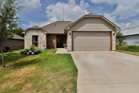 4702 Pecos St, Granbury, TX 76048