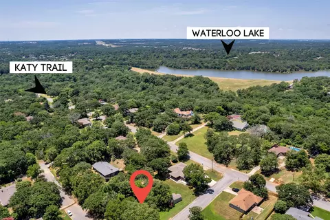 tbd S Derby Ave, Denison, TX 75020