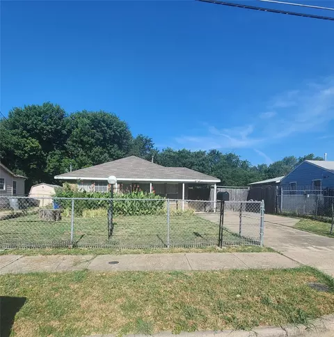 4115 Leesburg St, Dallas, TX 75212