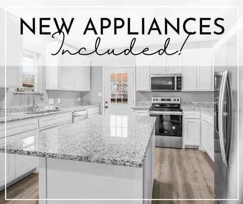 2400 NW 3rd Ave, Mineral Wells, TX 76067