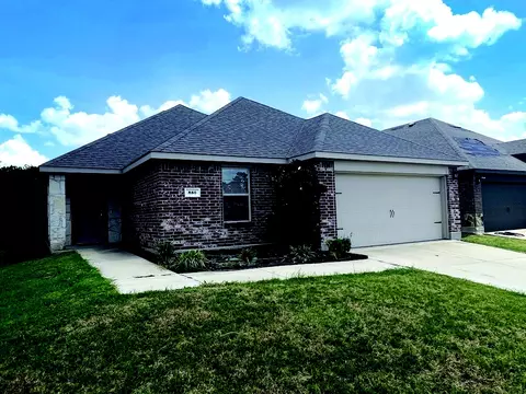 850 Levi Ln, Forney, TX 75126