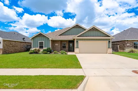 7314 Connor Rd, Abilene, TX 79602
