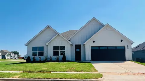 4101 Cornerstone Cir, Granbury, TX 76048