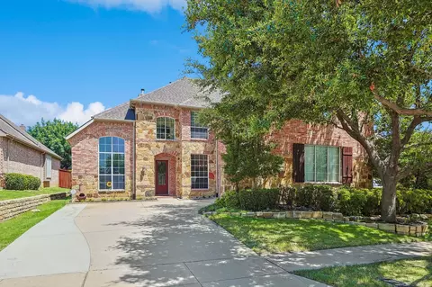 1011 Keeler St, Lantana, TX 76226