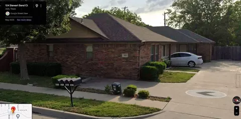 101 Stewart Bend Ct, Azle, TX 76020 photo 3