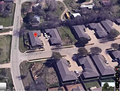 101 Stewart Bend Ct, Azle, TX 76020 photo 2