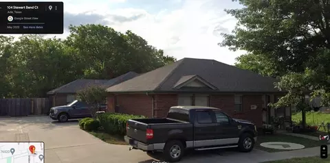 105 Stewart Bend Ct, Azle, TX 76020 photo 2