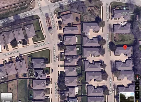 113 Stewart Bend Ct, Azle, TX 76020