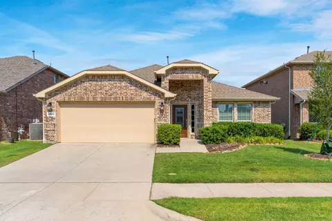 3304 Brazos St, Melissa, TX 75454