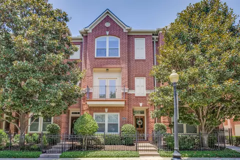 3447 Howell St, Dallas, TX 75204