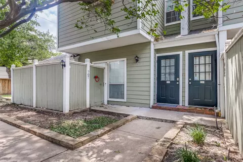 6220 Bentwood Trl #708, Dallas, TX 75252