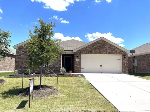 116 Curt St, Anna, TX 75409
