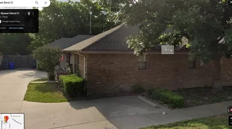 117 Stewart Bend Ct, Azle, TX 76020 photo 2