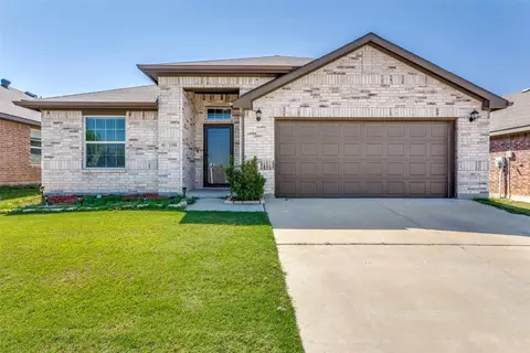 11904 Castleford Way, Crowley, TX 76036