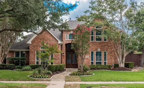2900 Harkness Dr, Plano, TX 75093