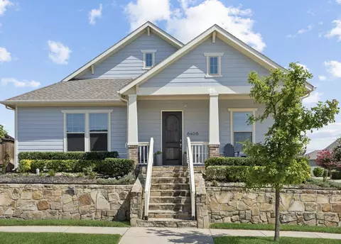 6406 Trafalgar Dr, Rowlett, TX 75089