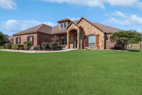 106 Scenic View Dr, Aledo, TX 76008