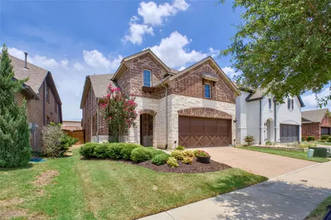 420 Wiltshire Blvd, Lewisville, TX 75056