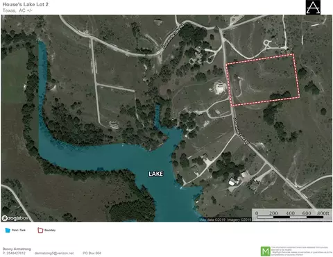 524 Comanche Lake Rd, Comanche, TX 76442 photo 3